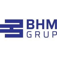 BHM Grup logo - Similar company to Kaf&Ipb, Uab