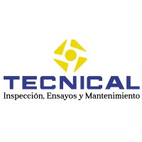 TECNICAL logo - Similar company to Tecnical