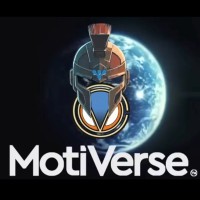 MotiVerse: Superheroic Insurance Marketing, Storytelling, Sales Strategy logo - Similar company to Insure Equality