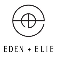 EDEN + ELIE logo - Similar company to Curious Creatures