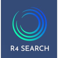 R4 Search logo - Similar company to Syphtr