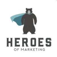 Heroes of Marketing logo - Similar company to Cineelevate Agency