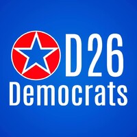 Arizona Legislative District 26 Democrats