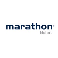 Marathon Motors - Regal Rexnord Brasil logo - Similar company to Poletto Seguros
