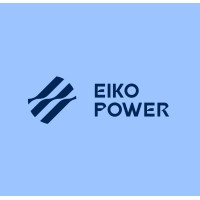 Eiko Power logo - Similar company to Emrys Solar