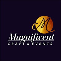 MAGNIFICENT CRAFT AND EVENTS logo - Similar company to The Intellectual Plug