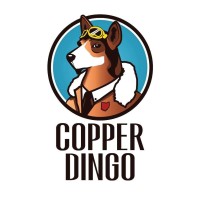 Copper Dingo logo - Similar company to Copper Digital
