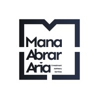 Mana Abrar Aria Grp. logo - Similar company to Mark Fairhurst Architects