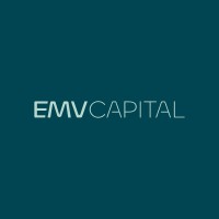 EMV Capital plc logo - Similar company to Thatcard