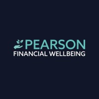 Pearson Financial Wellbeing logo - Similar company to Radcliffe Construction