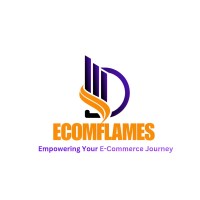 EcomFlames logo - Similar company to Tech Seeds By Viabletree