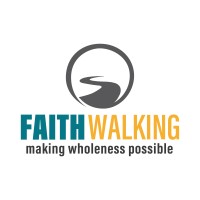 Faithwalking logo - Similar company to Philanthropy Advisory Counsel, Llc