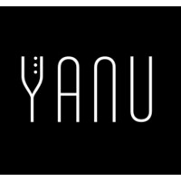 YANU Robotics logo - Similar company to Easy.Ee - Leia Sobiv Rahastus Ai Abiga!