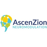 AscenZion Neuromodulation logo - Similar company to Seger Surgical Solutions