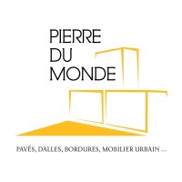 PIERRE DU MONDE logo - Similar company to Attractive Business Agency