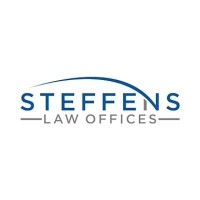 Steffens Law Accident Injury Lawyers, P.C. logo - Similar company to Kinetik