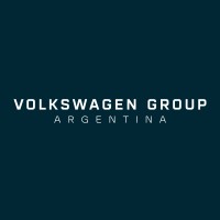 Volkswagen Group Argentina logo - Similar company to Quality Service S.A.