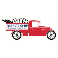 Direct Ship Building Supplies logo - Similar company to Smith & Co. Interiors By Us Lumber Company