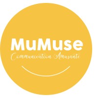 MuMuse Communication logo - Similar company to Coccinelle Communication