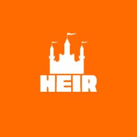 Heir.AI logo - Similar company to Shapelog
