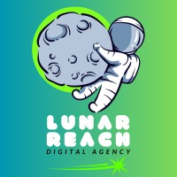 Lunar Reach Marketing logo - Similar company to Lunar Reach