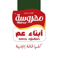 Mahruse Foods Halva & Tahini manufacturing logo - Similar company to Yetkin Halva And Tahini
