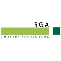 RGA, Office of Architectural Design logo - Similar company to Pm Design Group, Inc.