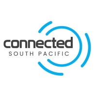 Connected South Pacific logo - Similar company to Powershield