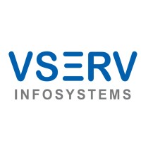 Vserv Careers logo - Similar company to Trendz Data