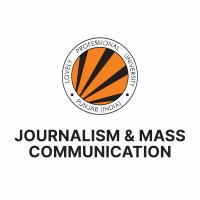 LPU Journalism logo - Similar company to Pathfinder Global School
