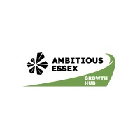 Ambitious Essex Growth Hub logo - Similar company to Acorn Support Limited