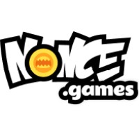 Nonce Games logo - Similar company to Teakcharge