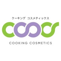 COOKING COSMETICS logo - Similar company to Digital Good Face