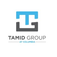 TAMID  Group at Columbia University logo - Similar company to J & S Kidswear, Inc. D/B/A Denny'S Childrens Wear