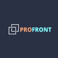Profront Lakiernia Natryskowa logo - Similar company to Govorika Polska