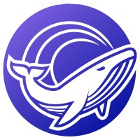 WhaleMaker logo - Similar company to Whalemaker