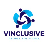 Vinclusive People Solutions logo - Similar company to Resmera Solutions Pvt. Ltd.