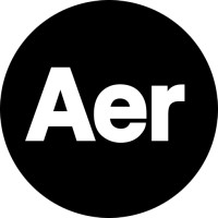 Aer UK logo - Similar company to First Urban