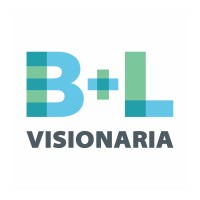 Bausch + Lomb Vision Care Romania logo - Similar company to Cs Recruitment
