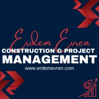 Construction & Project Management | Erdem Evren logo - Similar company to Epc Craft