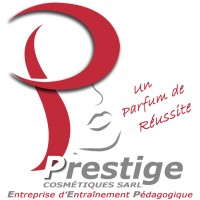 E.E.P Prestige Cosmétiques Parfums logo - Similar company to Office Administration Expert