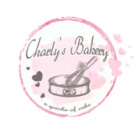 Charly's Bakery logo - Similar company to Oh My Cake!