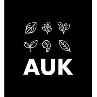 Auk logo - Similar company to Salesscreen