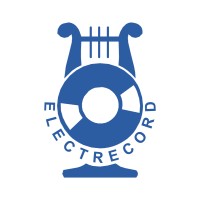 Electrecord logo - Similar company to Electrecord Music Group