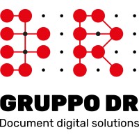 Gruppo DR logo - Similar company to Opifel