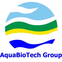 ABT Marine logo - Similar company to Integrated Marine Debris Observing System