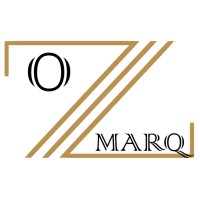 Ozmarq logo - Similar company to Triângulo Perfeito