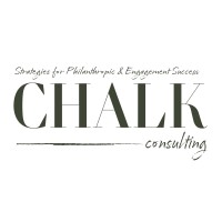 Chalk Consulting LLC logo - Similar company to Root To Ciso
