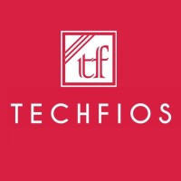 TechFios logo - Similar company to Bzm Graphics Limited