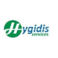 HYGIDIS SERVICES logo - Similar company to Inalocal